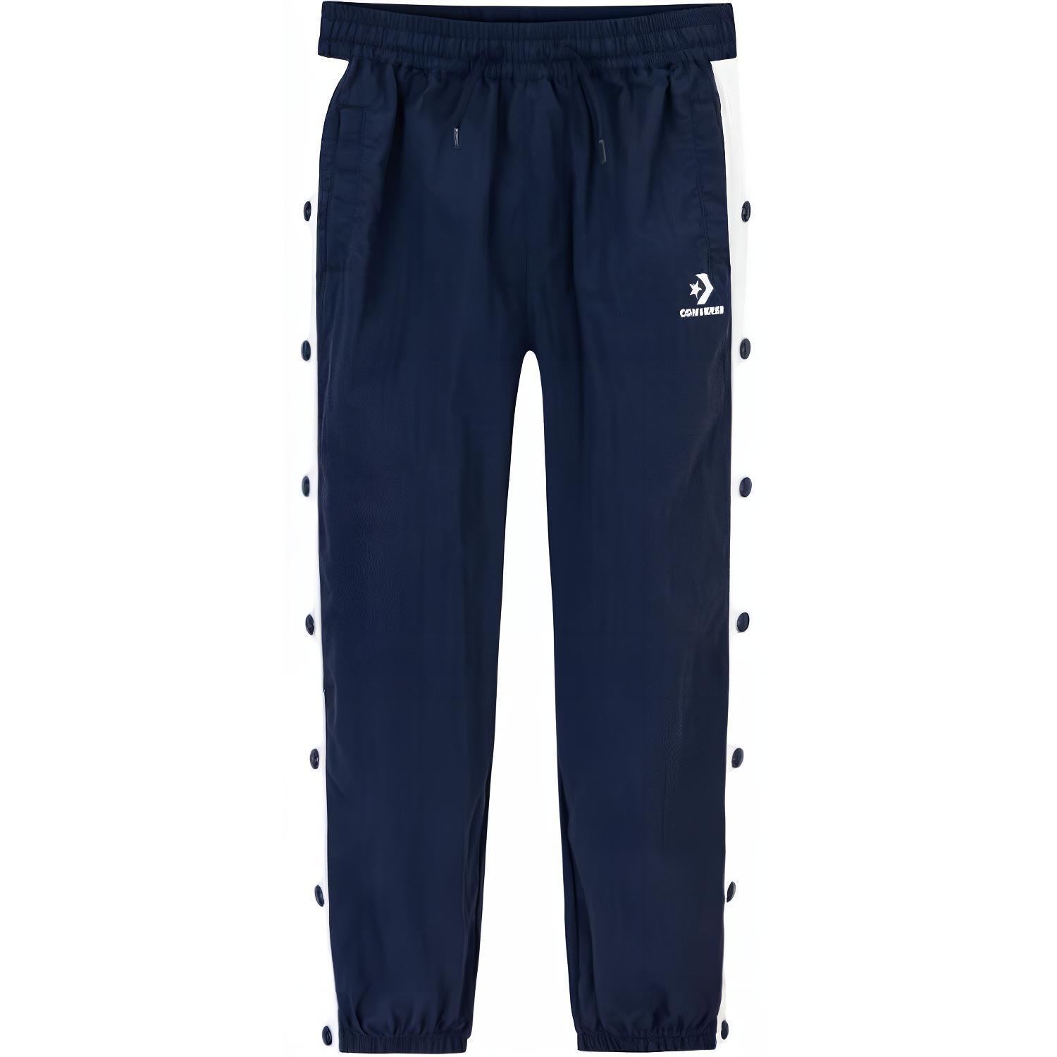 Converse Повседневные штаны Kids' Navy
Converse Повседневные штаны Kids' Navy