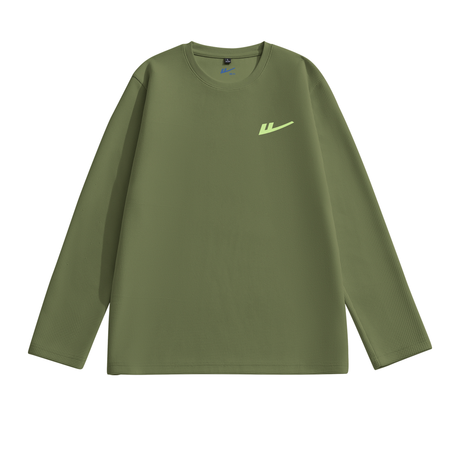 Свитшот Unisex Crew Neck Moderate Regular WARRIOR, светло-бежевый
Свитшот Unisex Crew Neck Moderate Regular WARRIOR, светло-бежевый