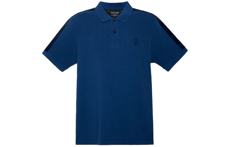 Мужская рубашка поло COACH, цвет Blue, Синий, Мужская рубашка поло COACH, цвет Blue
Мужская рубашка поло COACH, цвет Blue, Синий, Мужская рубашка поло COACH, цвет Blue