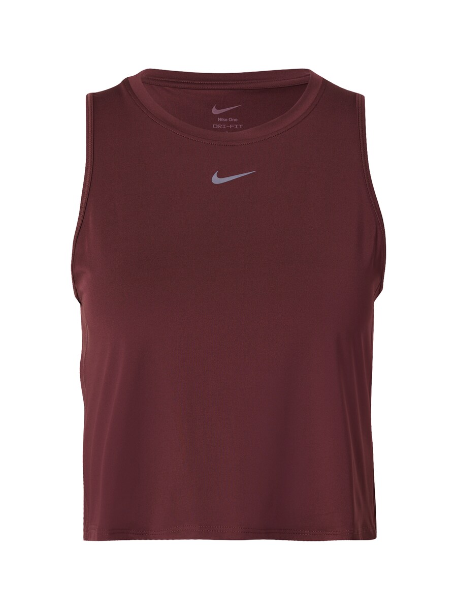 Спортивный топ NIKE ONE CLASSIC, Burgundy
Спортивный топ NIKE ONE CLASSIC, Burgundy