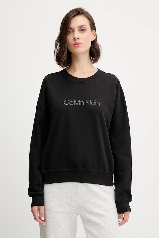 Толстовка Calvin Klein Underwear, черный
Толстовка Calvin Klein Underwear, черный