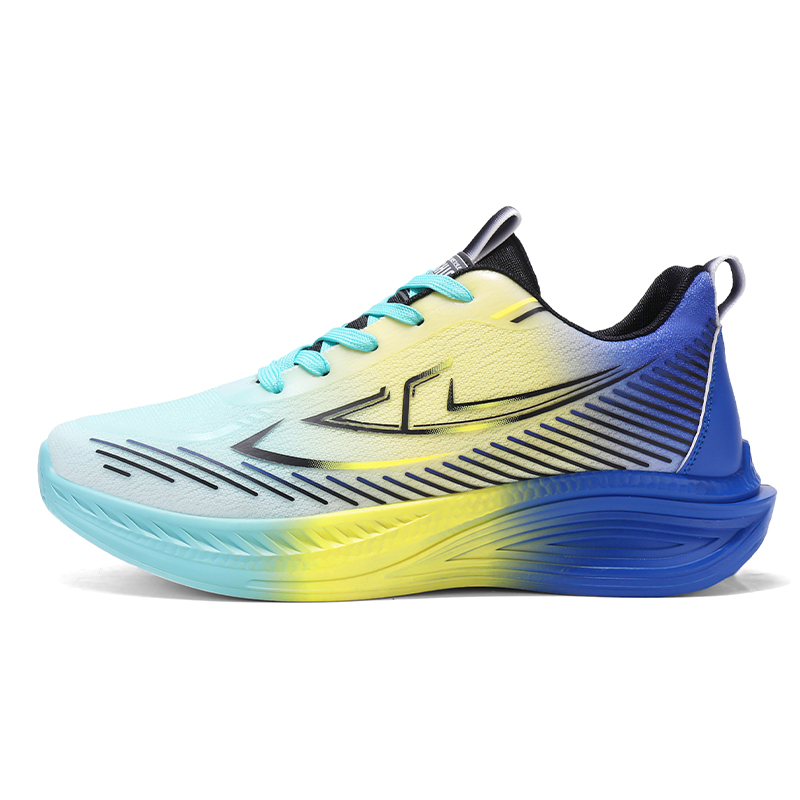 Износостойкие, дышащие, нескользящие, низкие, массивные кроссовки для мужчин Team Bees, Blue Yellow
Износостойкие, дышащие, нескользящие, низкие, массивные кроссовки для мужчин Team Bees, Blue Yellow