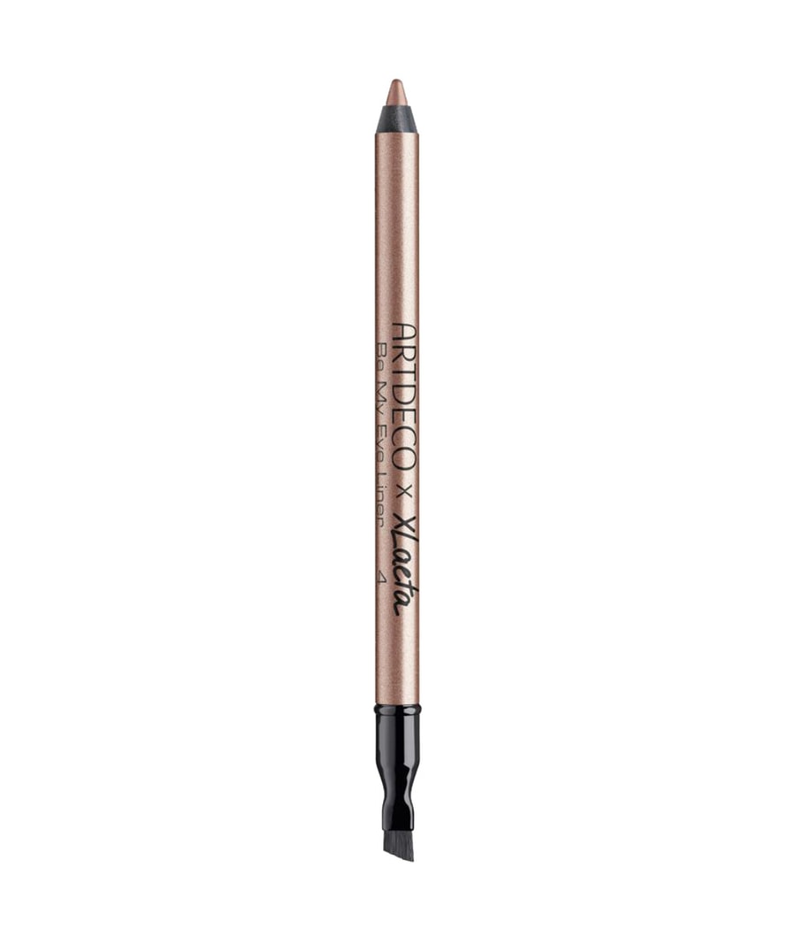 Подводка для глаз ARTDECO Be My Eye Liner, Nr. 4 - Dion, 1g
Подводка для глаз ARTDECO Be My Eye Liner, Nr. 4 - Dion, 1g