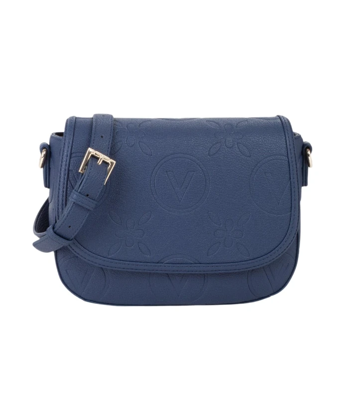 Сумка через плечо Samba re Valentino By Mario Valentino, синий
Сумка через плечо Samba re Valentino By Mario Valentino, синий