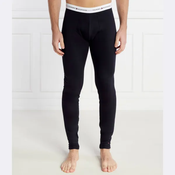 Колготки узкого кроя Tommy Hilfiger, синий
Колготки узкого кроя Tommy Hilfiger, синий