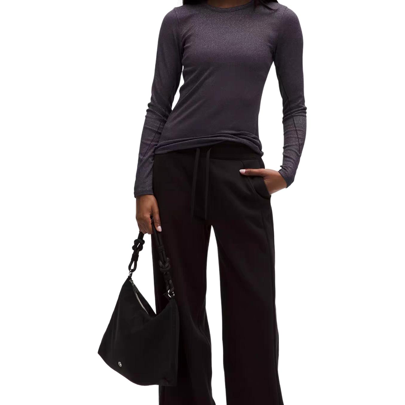 Футболка Hold Tight Regular женская Lululemon, apua
Футболка Hold Tight Regular женская Lululemon, apua