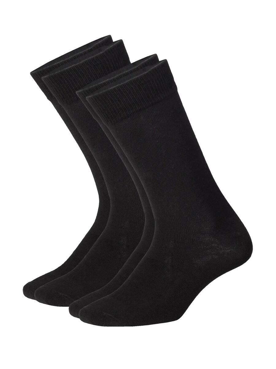 Носки DillySocks D-Compose 2er Set, черный
Носки DillySocks D-Compose 2er Set, черный