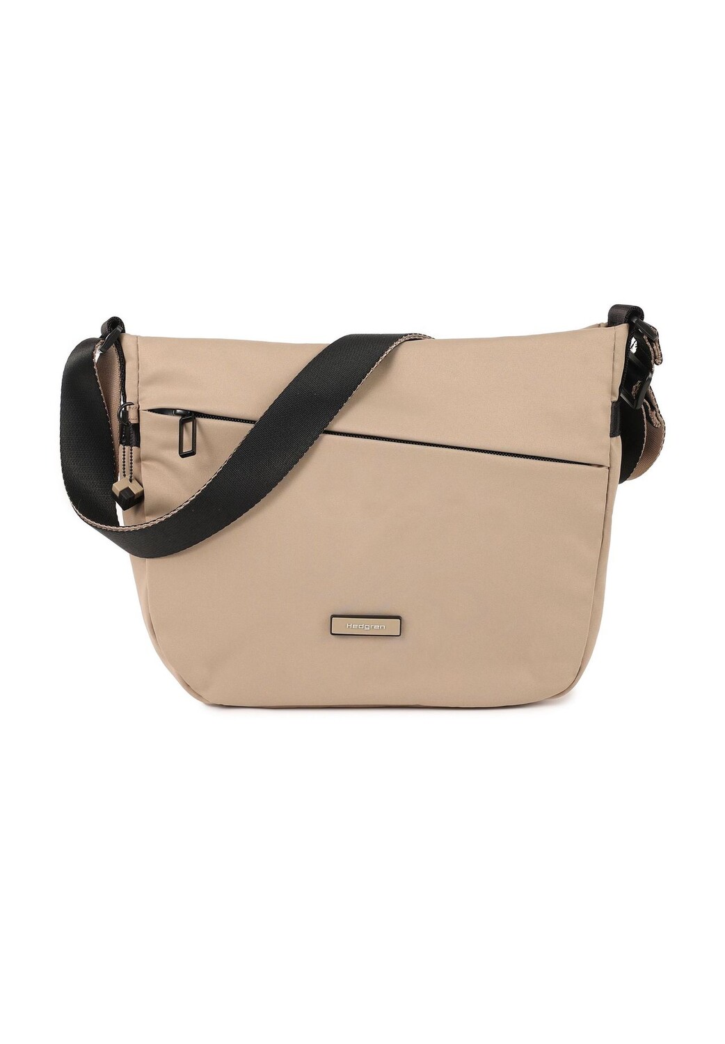 Сумка через плечо Nova Gravity 25 см Hedgren, цвет Stone Beige
Сумка через плечо Nova Gravity 25 см Hedgren, цвет Stone Beige