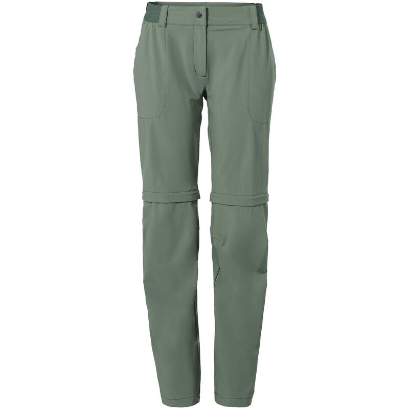 Брюки, где Farley stretch zo pants ii Vaude, цвет agave
Брюки, где Farley stretch zo pants ii Vaude, цвет agave