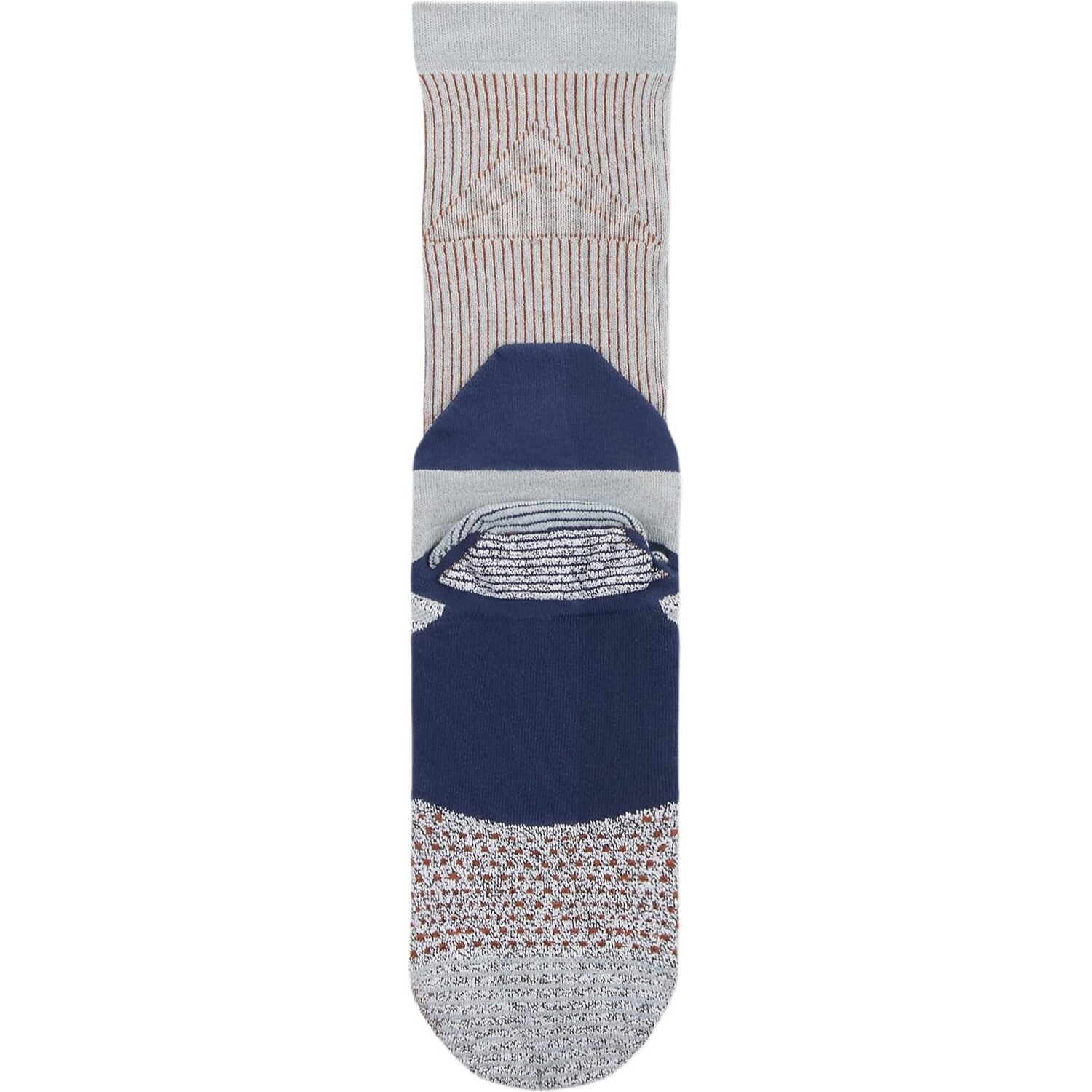 Носки унисекс до середины икры Nike
Носки унисекс до середины икры Nike