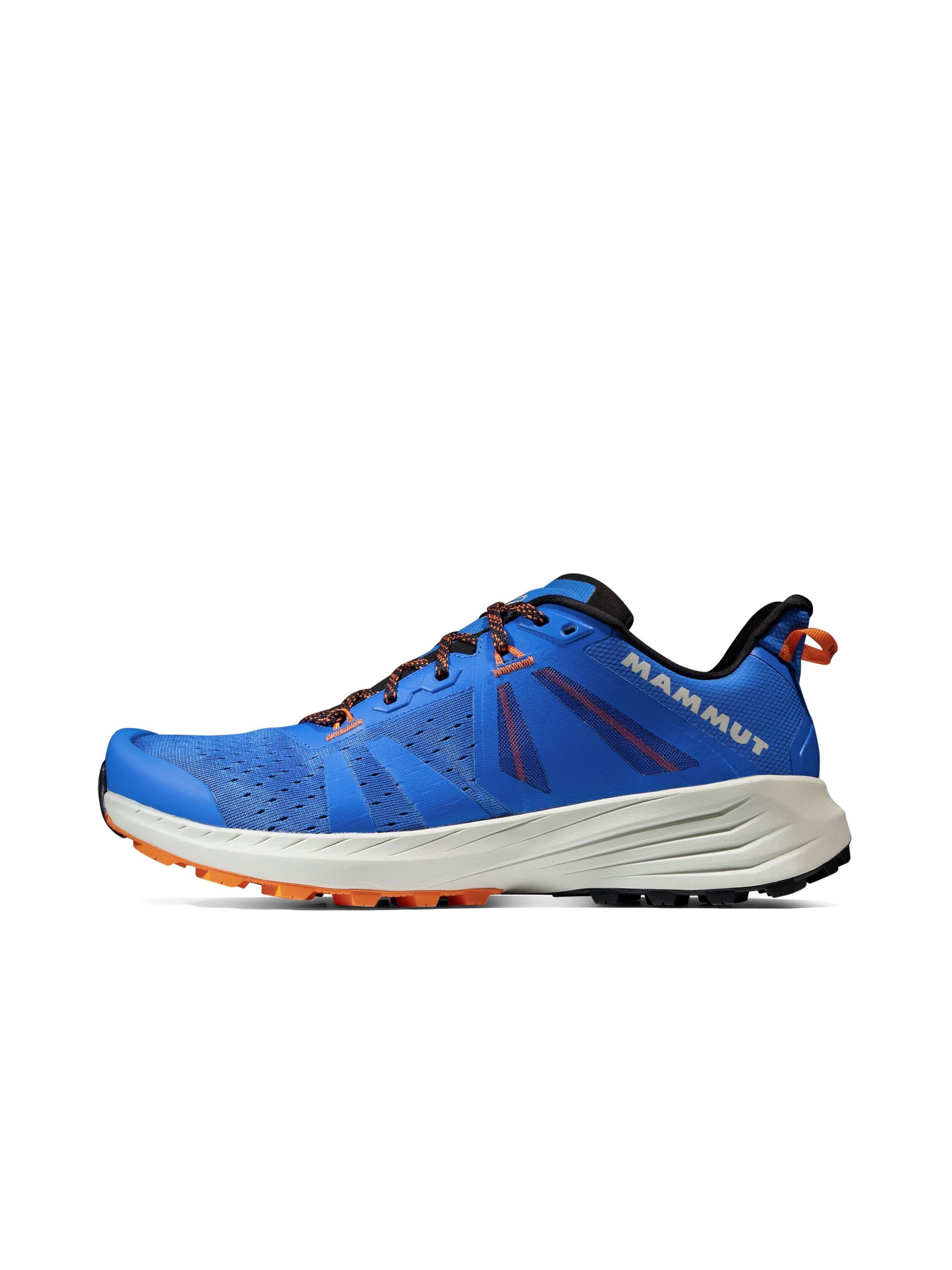 MAMMUT Кроссовки в цветах Royal Blue и Dark Blue
MAMMUT Кроссовки в цветах Royal Blue и Dark Blue