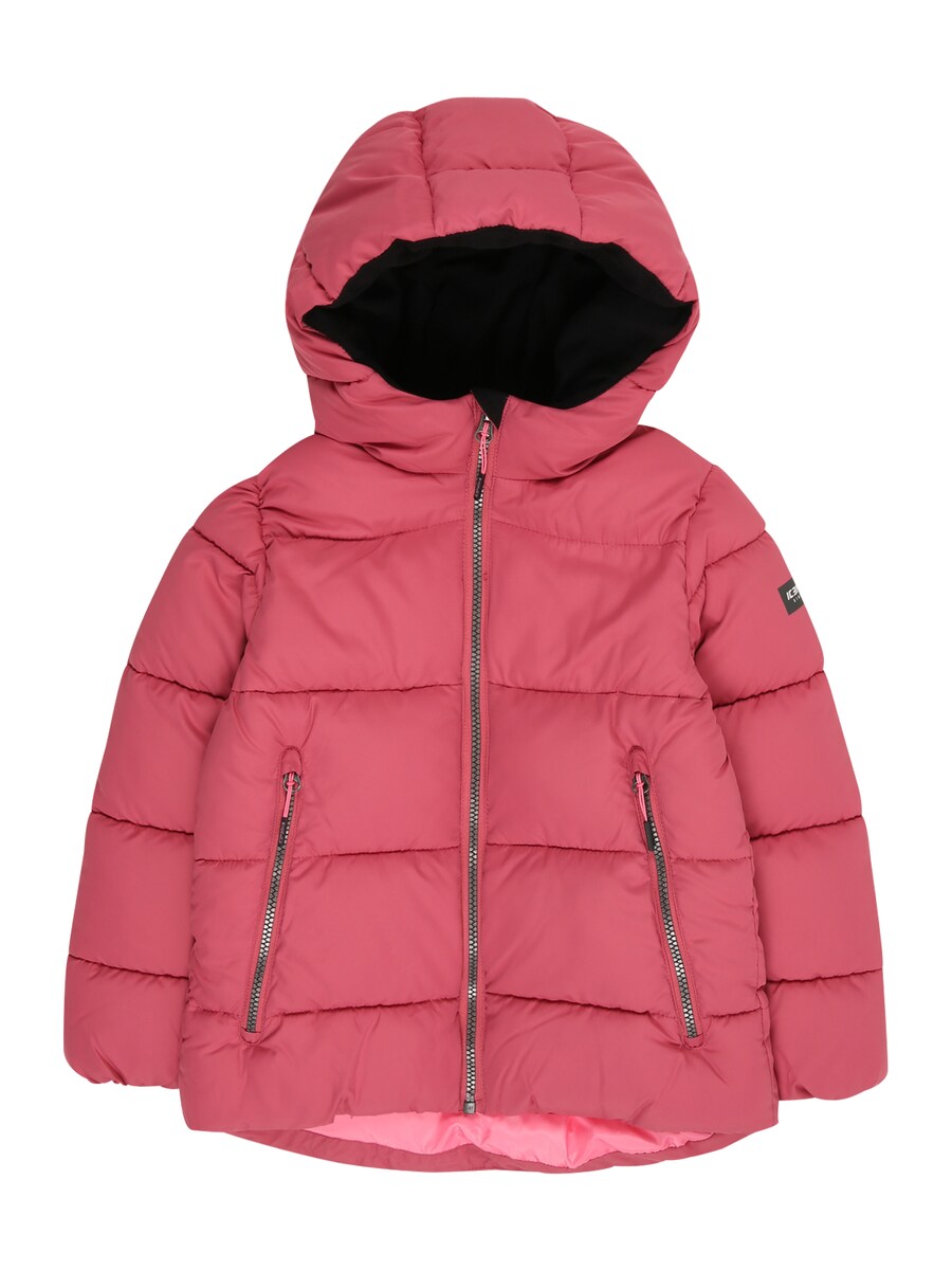 Куртка для активного отдыха ICEPEAK KENOVA, Raspberry
Куртка для активного отдыха ICEPEAK KENOVA, Raspberry