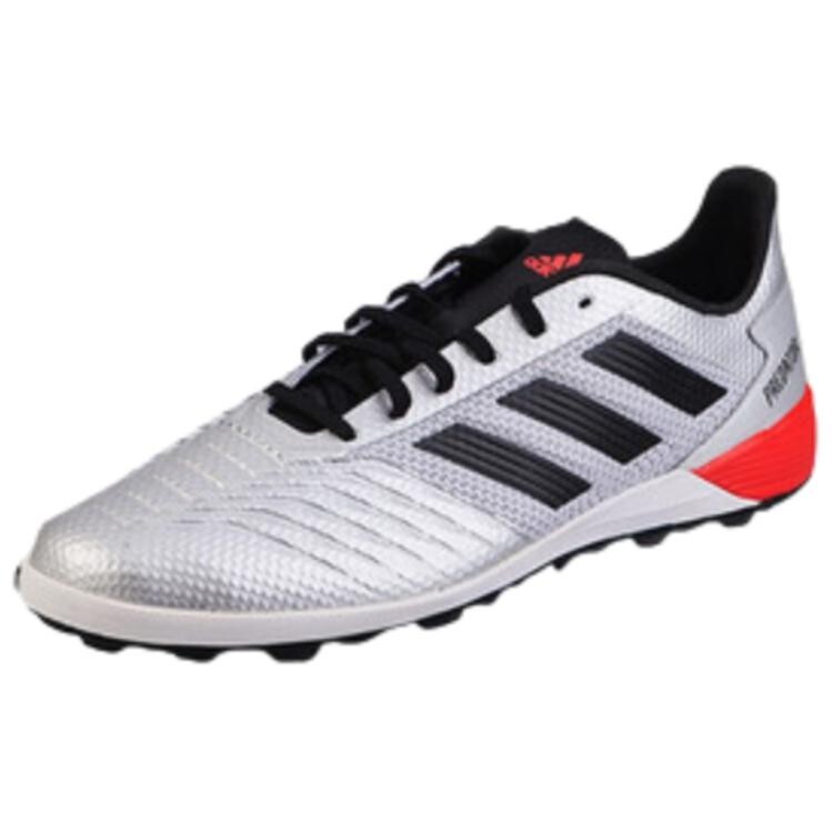 Футбольные бутсы Predator 19.3 мужские низкие серый Adidas
Футбольные бутсы Predator 19.3 мужские низкие серый Adidas