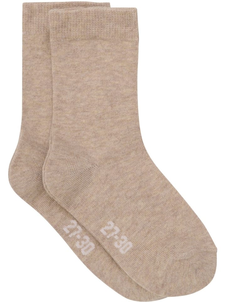 Носки Minymo, коричневый
Носки Minymo, коричневый