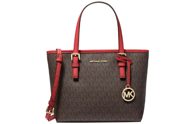 Сумка из коллекции багажа MICHAEL KORS
Сумка из коллекции багажа MICHAEL KORS