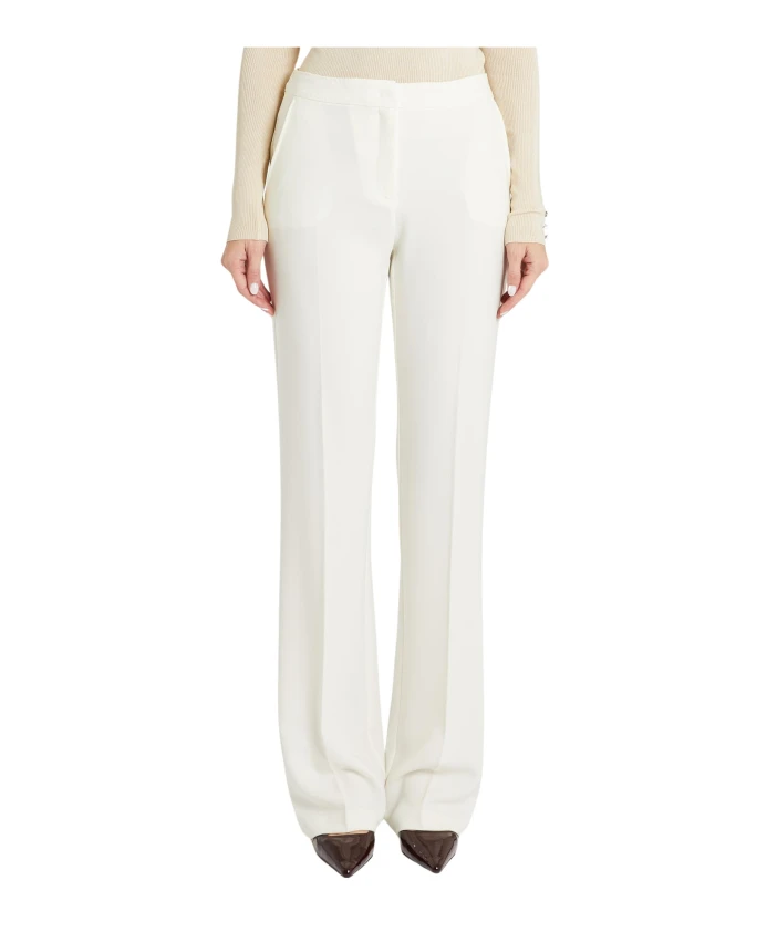 Прямые брюки Pantalone Pennyblack, бежевый
Прямые брюки Pantalone Pennyblack, бежевый