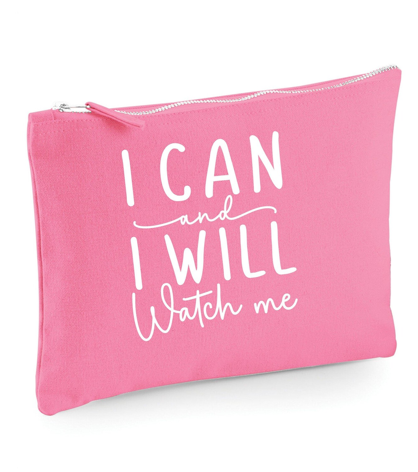 Я могу и буду смотреть, как моя косметичка 60 SECOND MAKEOVER, розовый
Я могу и буду смотреть, как моя косметичка 60 SECOND MAKEOVER, розовый