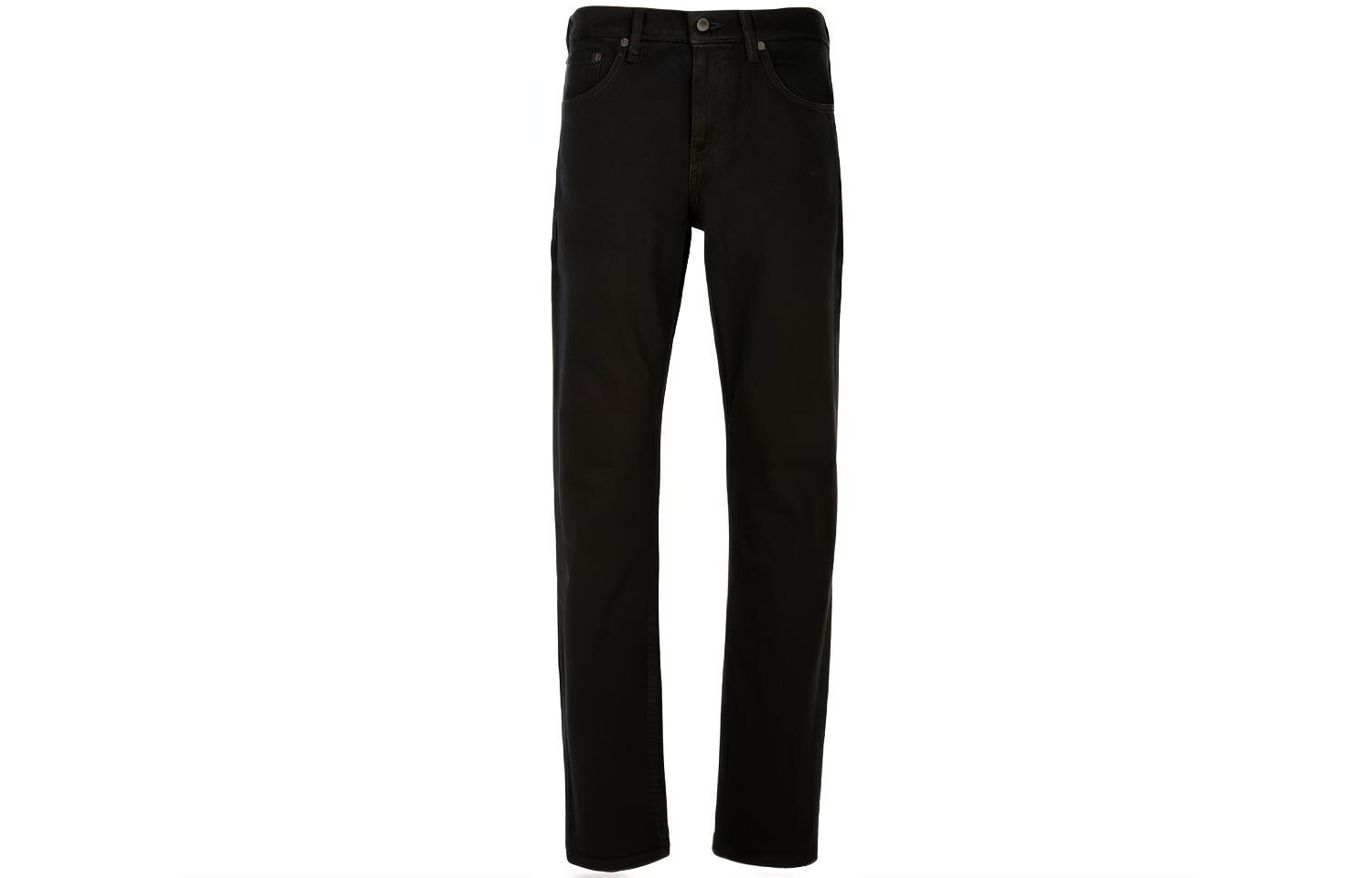 Мужские джинсы Levi's levi’s, цвет Black
Мужские джинсы Levi's levi’s, цвет Black