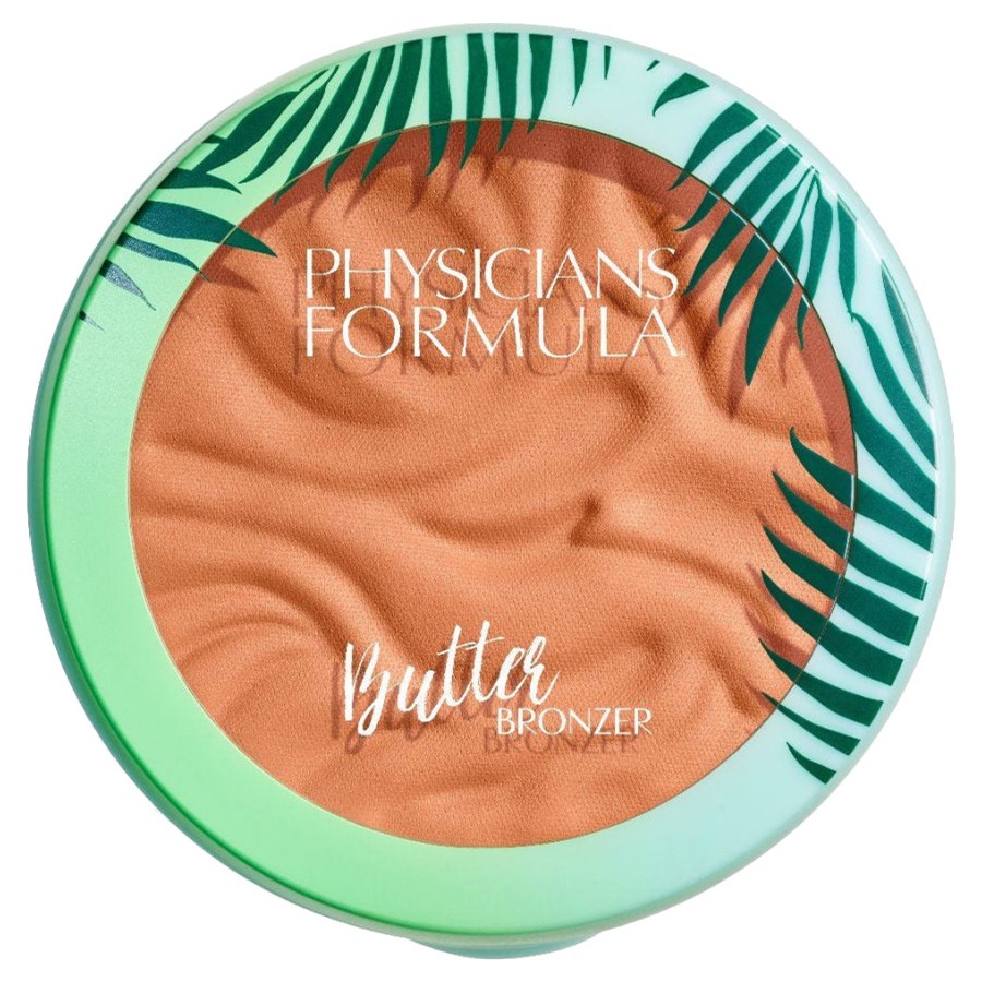 Бронзер Physicians Formula Murumuru Butter Bronzer, Sunkissed Bronzer / 11 g
Бронзер Physicians Formula Murumuru Butter Bronzer, Sunkissed Bronzer / 11 g