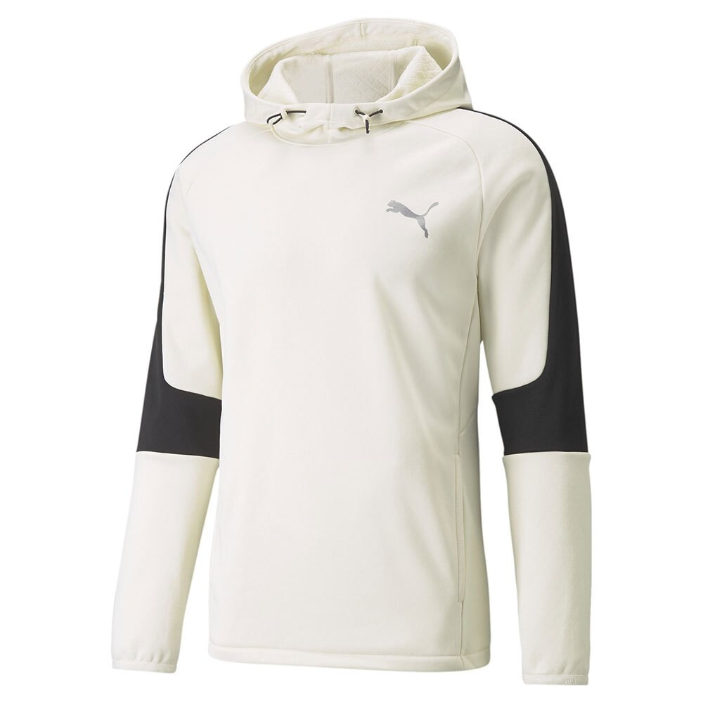 Худи Puma Evostripe Warm, белый
Худи Puma Evostripe Warm, белый