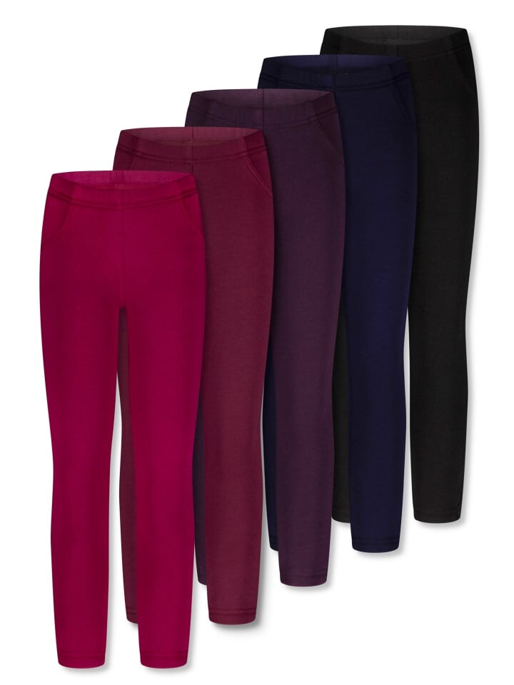 Термолеггинсы Salt and Pepper Basic, разноцветный
Термолеггинсы Salt and Pepper Basic, разноцветный