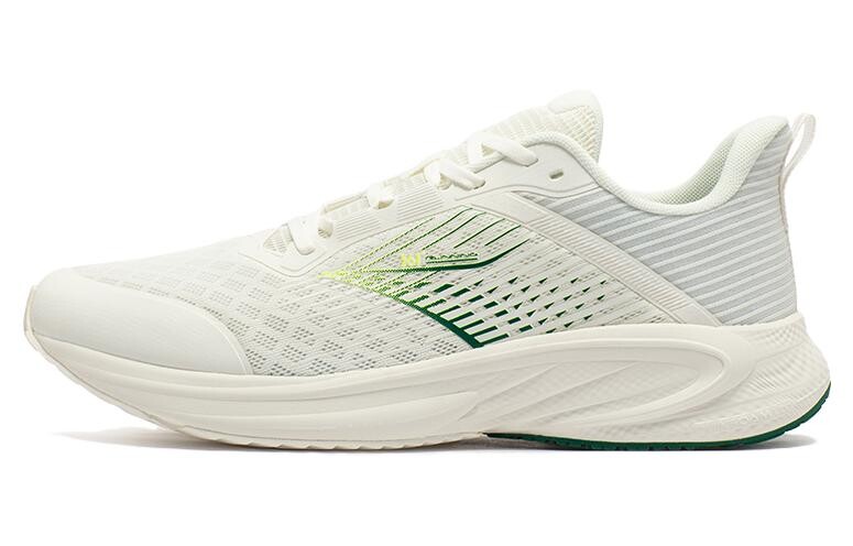 Кроссовки мужские с низким верхом желтый/белый 361°
Кроссовки мужские с низким верхом желтый/белый 361°