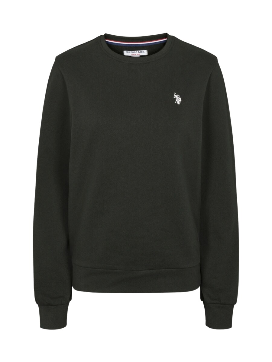 Толстовка U.S. POLO ASSN. Adele, черный
Толстовка U.S. POLO ASSN. Adele, черный