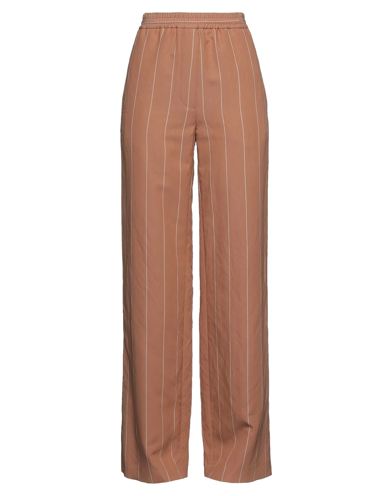 Брюки Manuel Ritz, коричневый
Брюки Manuel Ritz, коричневый