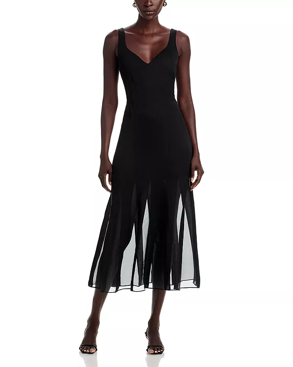 Платье Донабелли Boss, черный
Платье Донабелли Boss, черный