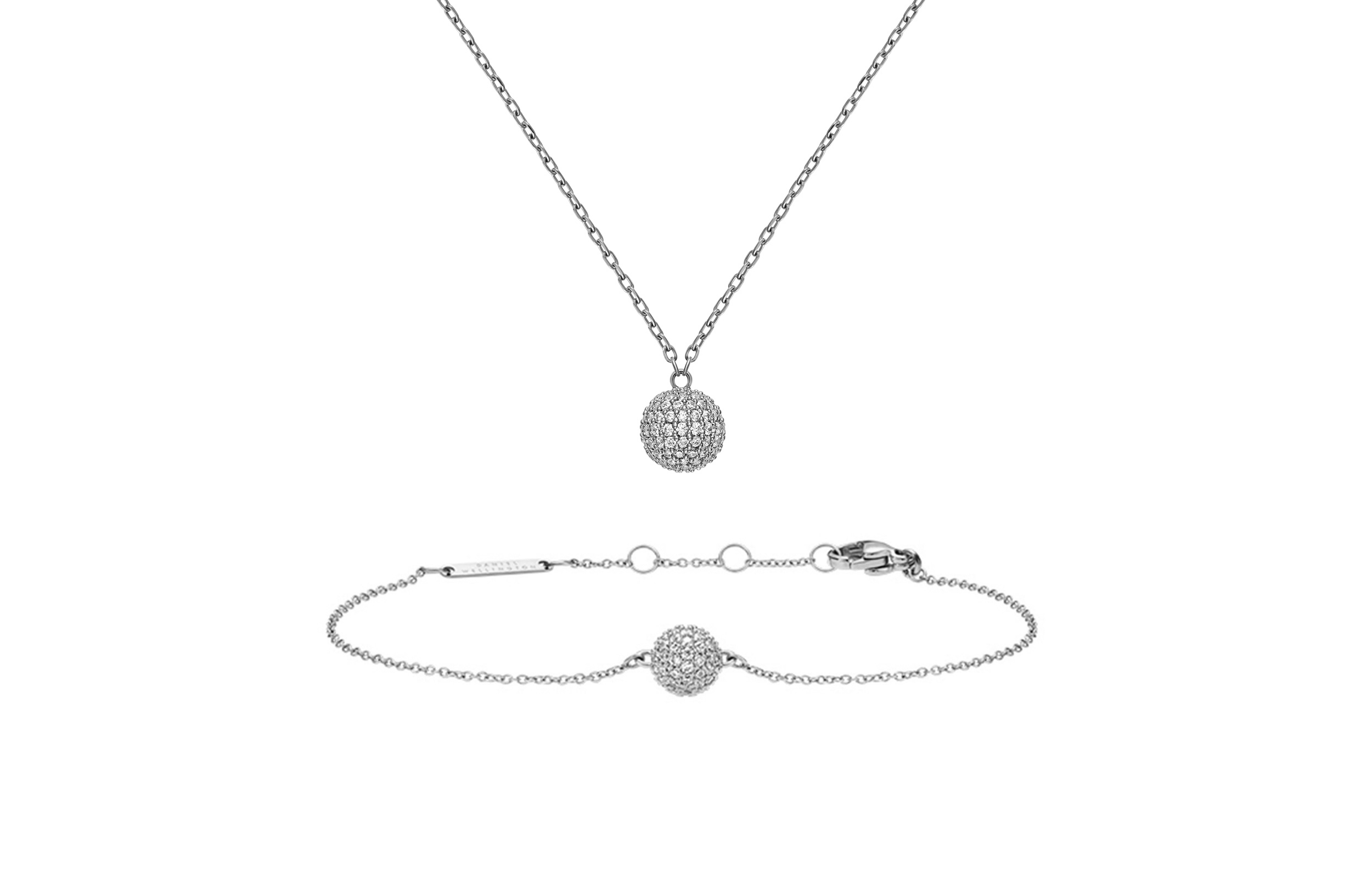 Daniel Wellington Alloy, Brass, Zircon ожерелье женское DW/DanielWellington
Daniel Wellington Alloy, Brass, Zircon ожерелье женское DW/DanielWellington