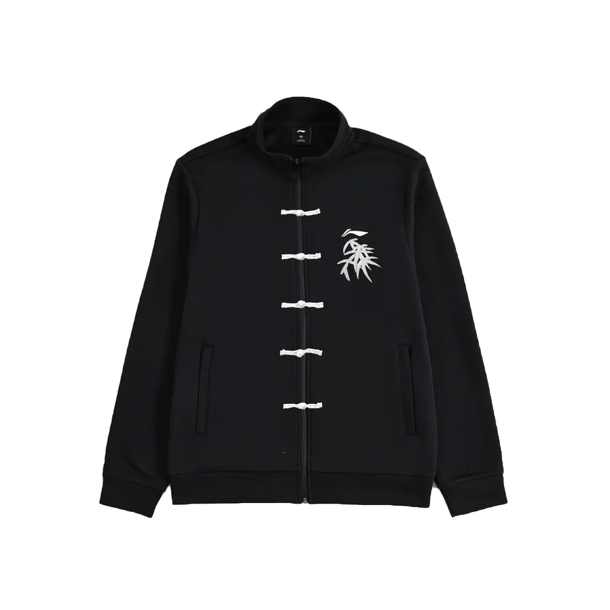 Li-Ning Li Ning Свитшот Мужской Black Stand Collar Умеренный Кардиган, Черный, Li-Ning Li Ning Свитшот Мужской Black Stand Collar Умеренный Кардиган
Li-Ning Li Ning Свитшот Мужской Black Stand Collar Умеренный Кардиган, Черный, Li-Ning Li Ning Свитшот Мужской Black Stand Collar Умеренный Кардиган