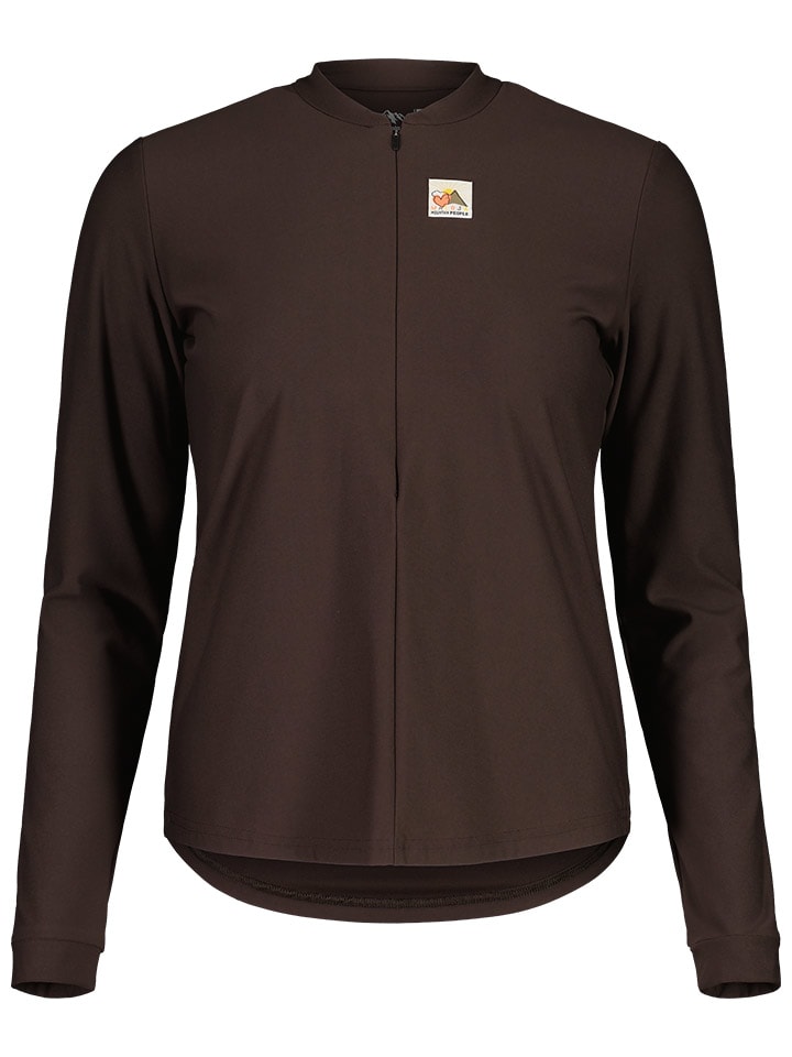 Куртка софтшелл MontalinM Maloja, коричневый
Куртка софтшелл MontalinM Maloja, коричневый