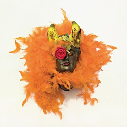 Виниловая пластинка Through The Sparks - Transindifference
Виниловая пластинка Through The Sparks - Transindifference