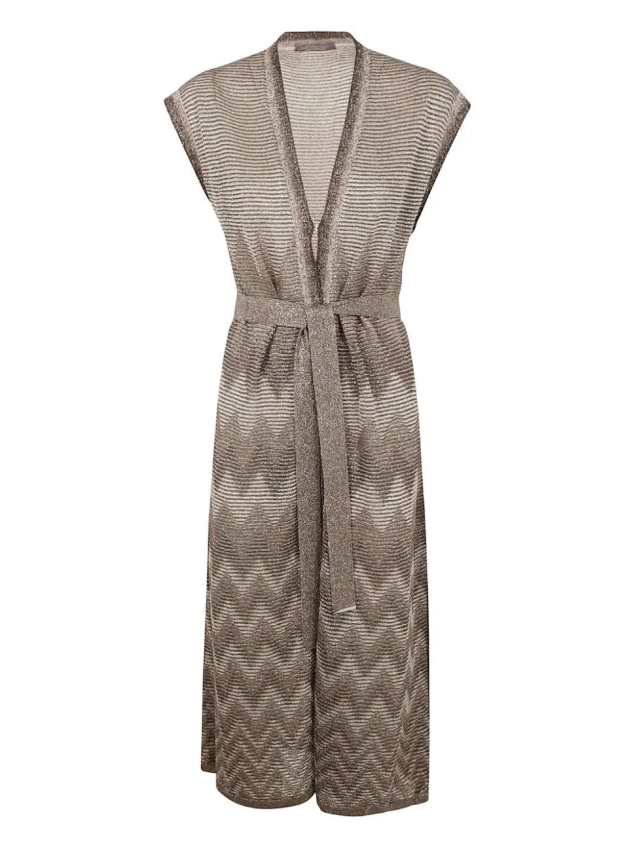 Вязаное пальто D.Exterior, нейтральный
Вязаное пальто D.Exterior, нейтральный