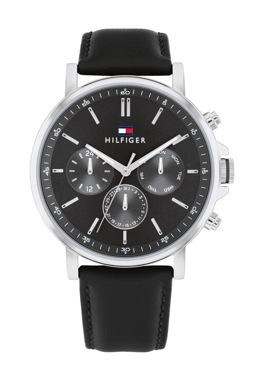 Мужские наручные часы TOMMY HILFIGER, серый
Мужские наручные часы TOMMY HILFIGER, серый