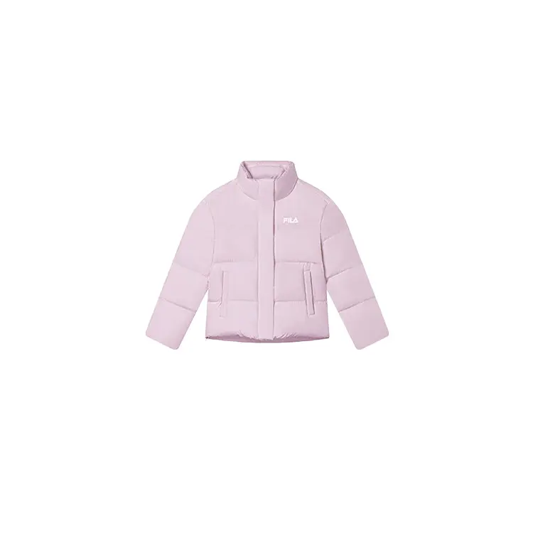 FILA Женская пуховая куртка для повседневной носки в темно-сливовом розовом цвете, Dark Lotus Pink
FILA Женская пуховая куртка для повседневной носки в темно-сливовом розовом цвете, Dark Lotus Pink