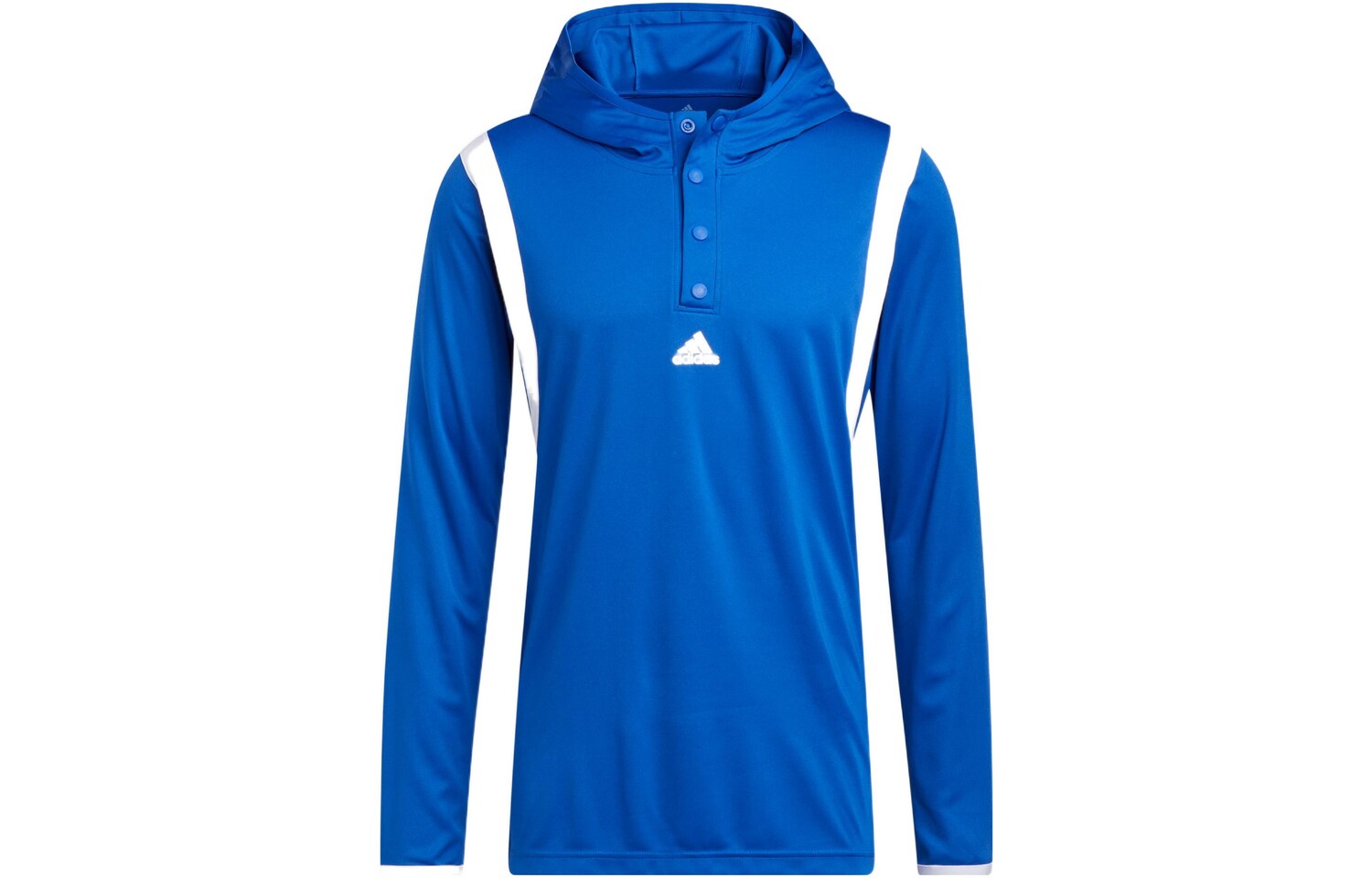 Футболка мужская синяя Adidas, синий
Футболка мужская синяя Adidas, синий