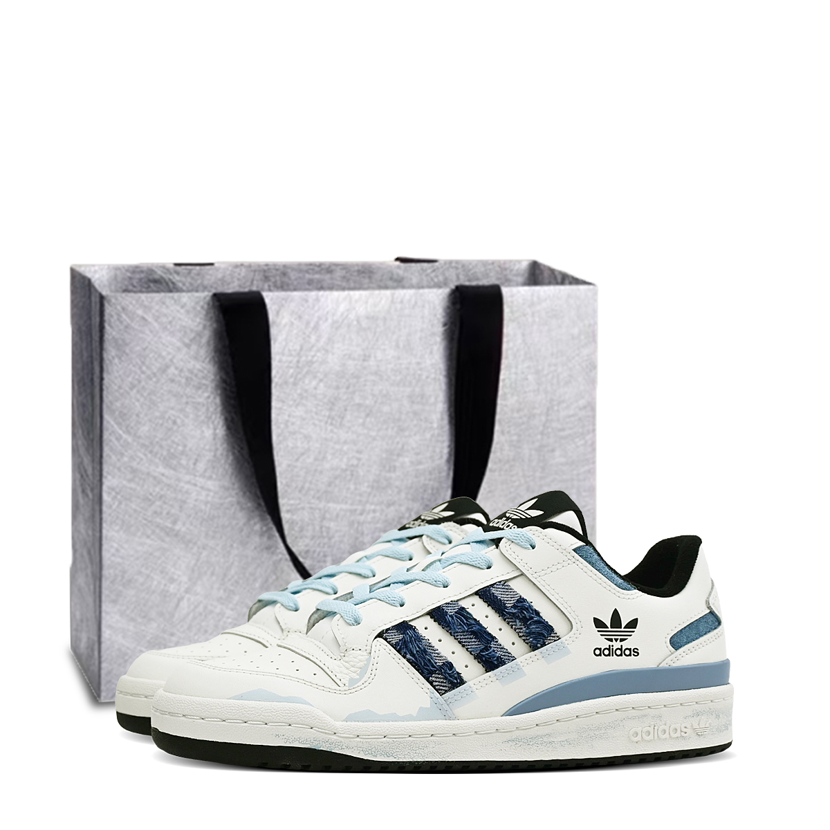 Adidas Originals Кроссовки FORUM Low CI Low top Skateboard Unisex Traceable Breath
Adidas Originals Кроссовки FORUM Low CI Low top Skateboard Unisex Traceable Breath