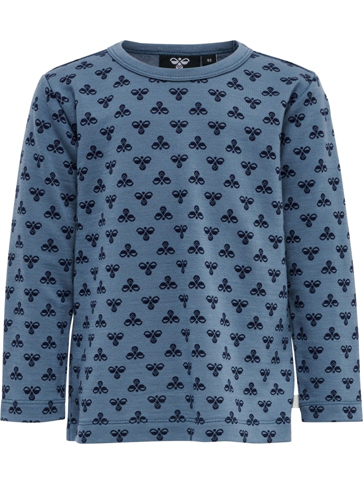 Футболка Hummel
Футболка Hummel