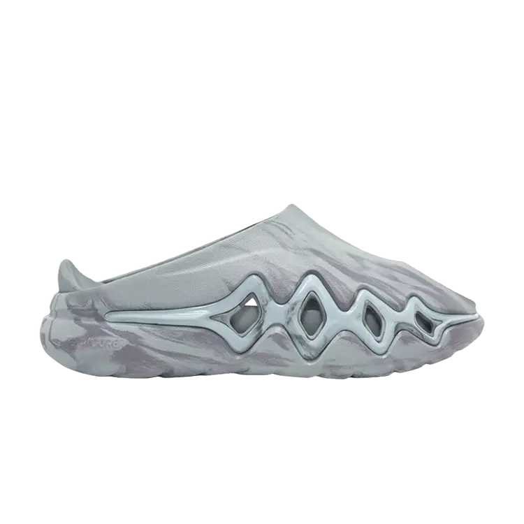 Шлепанцы Shark 3 Slide 'Grey', серый
Шлепанцы Shark 3 Slide 'Grey', серый