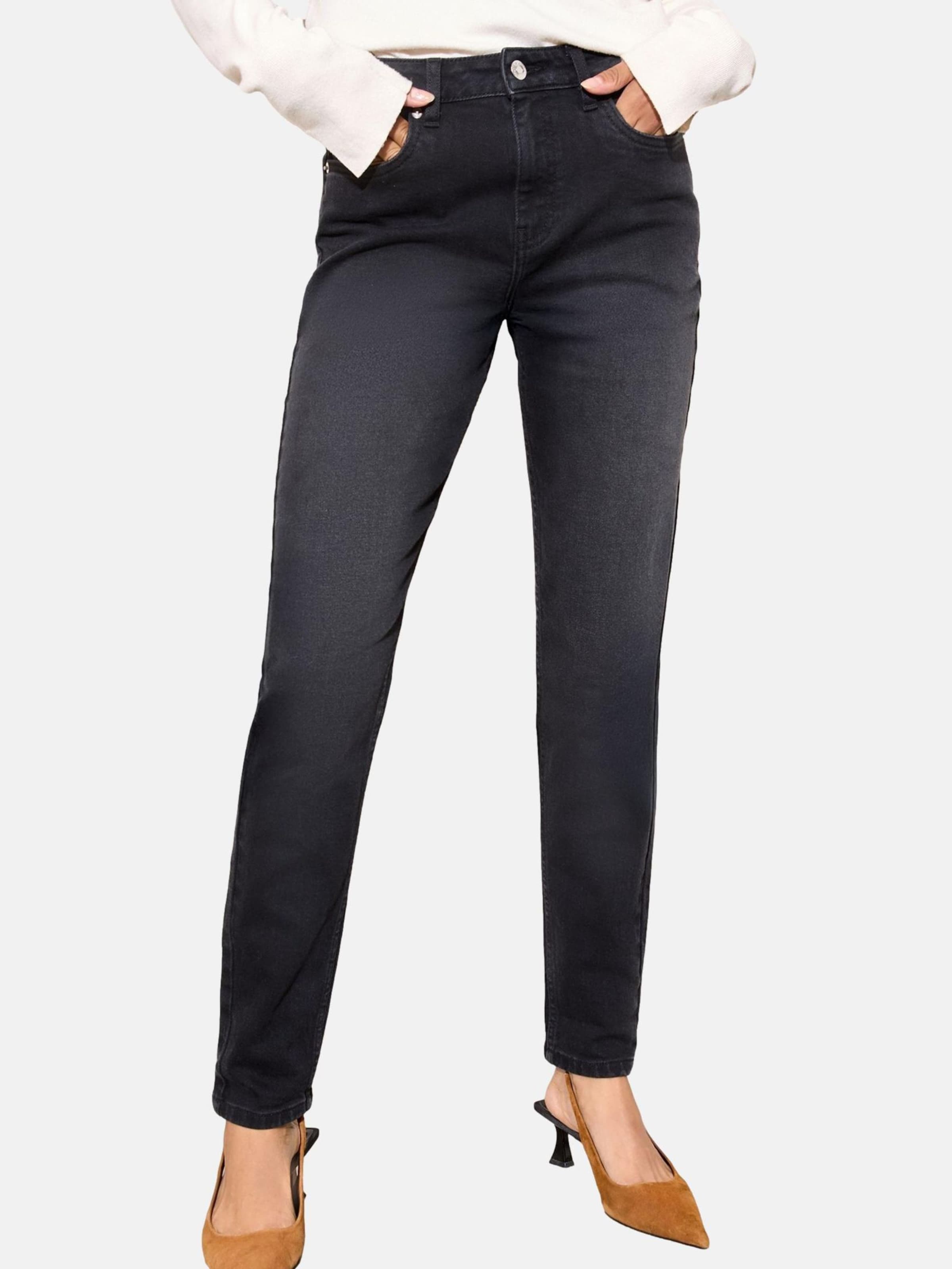 Friends Like These Скинни джинсы черные
Friends Like These Скинни джинсы черные