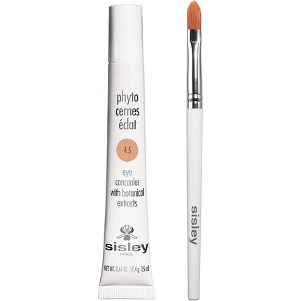 Фито Цернес Эклат №4,5 15мл, Sisley
Фито Цернес Эклат №4,5 15мл, Sisley