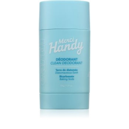 Дезодорант Earth - 55 г Merci Handy
Дезодорант Earth - 55 г Merci Handy