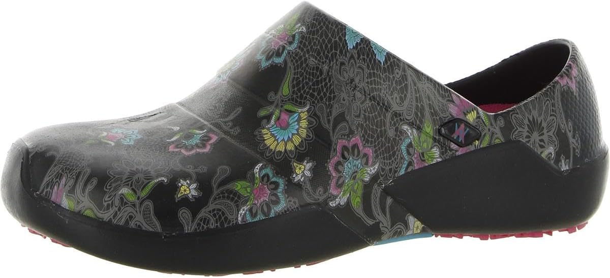 Кроссовки Anywear Journey для мужчин и женщин, сделанные методом впрыска с EVA, слипоны для сада, обувь для поваров, Paisley Parlay
Кроссовки Anywear Journey для мужчин и женщин, сделанные методом впрыска с EVA, слипоны для сада, обувь для поваров, Paisley Parlay