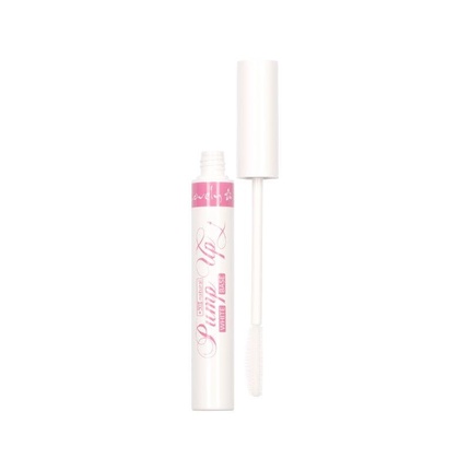 Прекрасная тушь для ресниц Pump Up White Base Lovely Makeup
Прекрасная тушь для ресниц Pump Up White Base Lovely Makeup