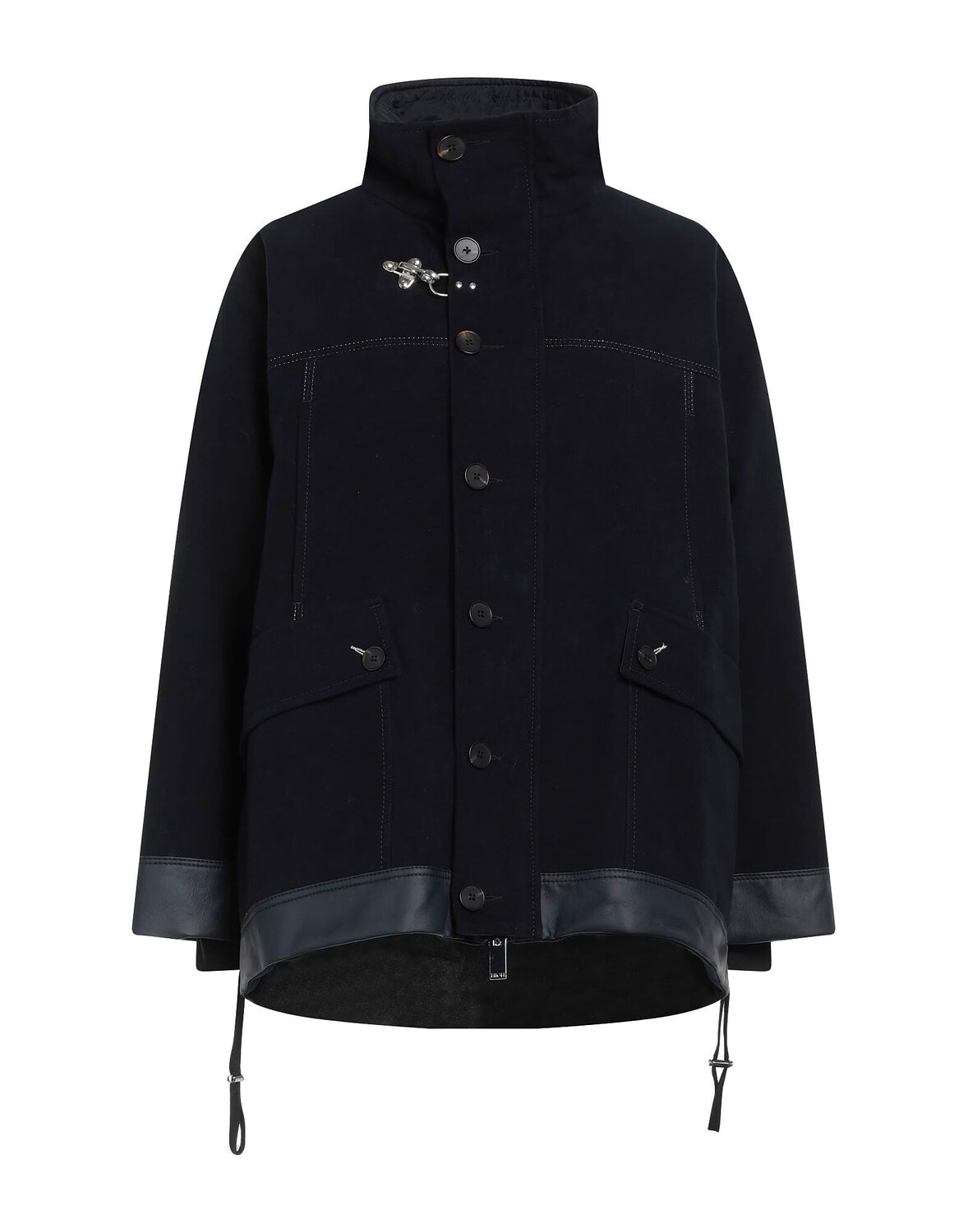 Куртка High, синий 
Куртка High, синий