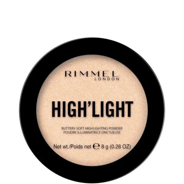 Хайлайтер Rimmel, цвет stardust
Хайлайтер Rimmel, цвет stardust