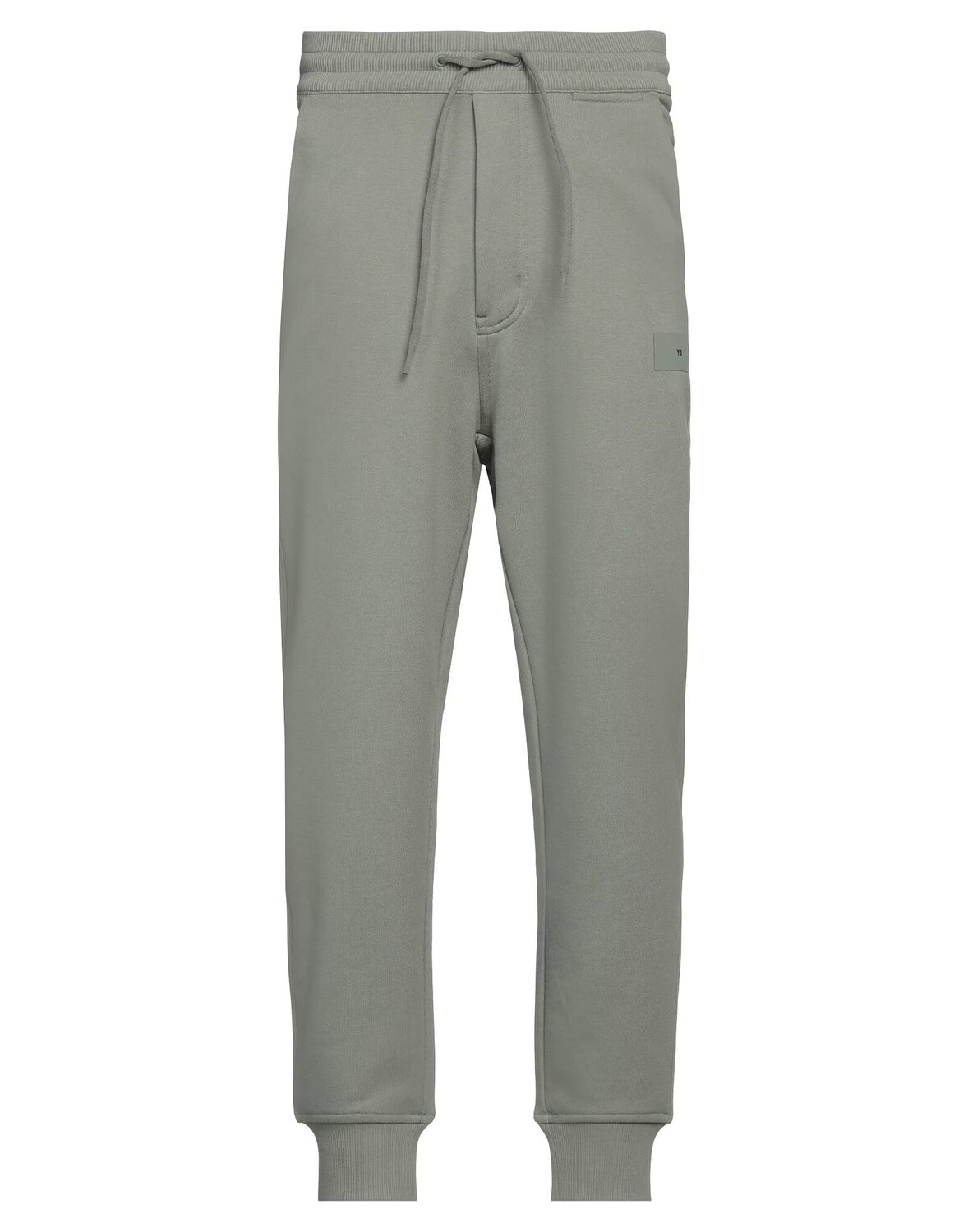 Брюки Y, зеленый
Брюки Y, зеленый