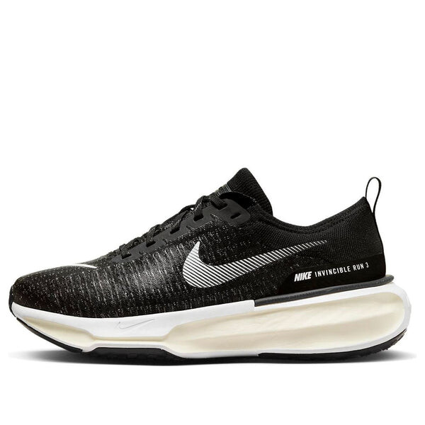 Кроссовки zoomx invincible 3 очень широкие Nike, черный
Кроссовки zoomx invincible 3 очень широкие Nike, черный