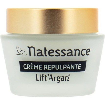 Lift'argan Divine Plumping Cream против морщин 50 мл Natessance
Lift'argan Divine Plumping Cream против морщин 50 мл Natessance
